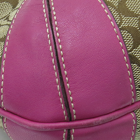 Coach(��ġ) M0685 Ʈ���� ���� ����� �̹���4 - ���̺��� �߰���ǰ