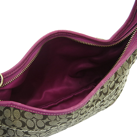 Coach(��ġ) M0685 Ʈ���� ���� ����� �̹���5 - ���̺��� �߰���ǰ