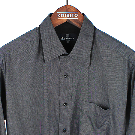 AQUASCUTUM(�����ƽ�ť��) �׷����÷� ���� �̹���2 - ���̺��� �߰���ǰ