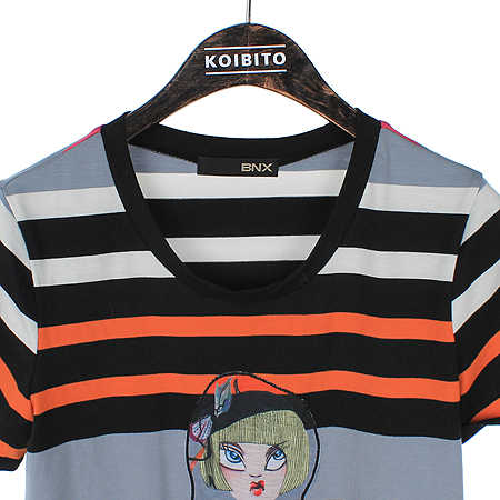 BNX(�񿣿���) ��Ʈ������ ������ ���� Ƽ �̹���2 - ���̺��� �߰���ǰ