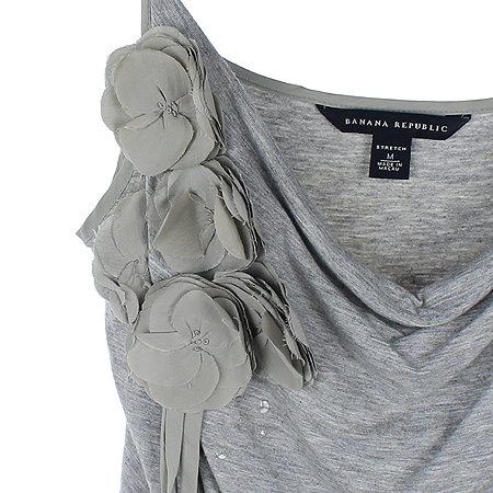 Banana Republic(�ٳ������ۺ���) �׷����÷� �ö�� �� ���� �̹���2 - ���̺��� �߰���ǰ