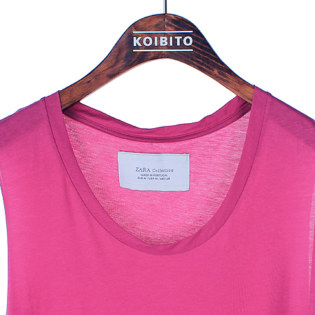 ZARA(�ڶ�) ����ũ�÷� ���� �̹���2 - ���̺��� �߰���ǰ