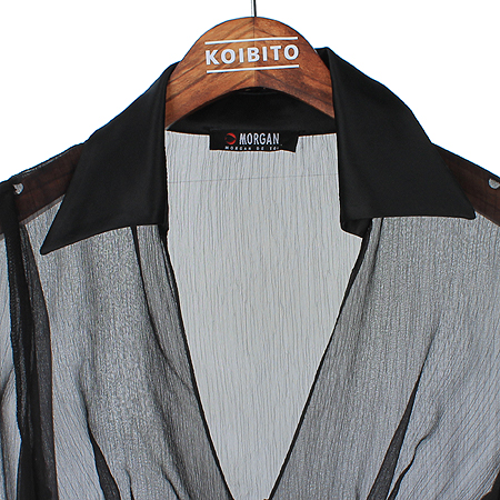 MORGAN(�𸣰�) �����÷� �ý��� ���콺 �̹���2 - ���̺��� �߰���ǰ