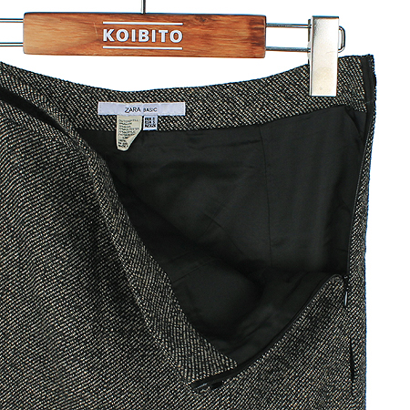 ZARA(�ڶ�) �����÷� ��ĿƮ �̹���2 - ���̺��� �߰���ǰ