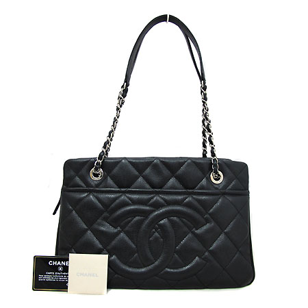 Chanel() A67294Y06500  Ʈ ĳ ŸӸ CC    ü  [õ ]