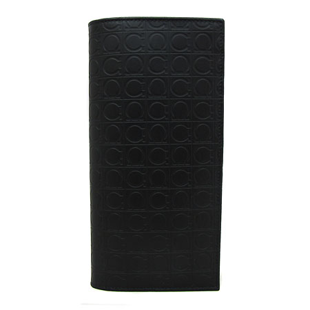 Ferragamo(��󰡸�) 669412 ��ġ�� �ΰ� ��� �������� ������ [��õ ������] �̹���2 - ���̺��� �߰���ǰ