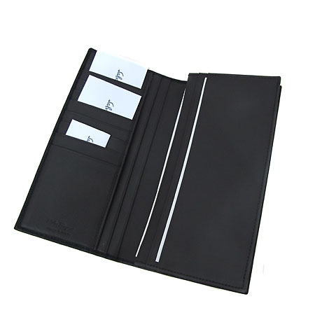 Ferragamo(��󰡸�) 669412 ��ġ�� �ΰ� ��� �������� ������ [��õ ������] �̹���3 - ���̺��� �߰���ǰ