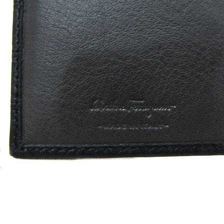 Ferragamo(��󰡸�) 669412 ��ġ�� �ΰ� ��� �������� ������ [��õ ������] �̹���5 - ���̺��� �߰���ǰ