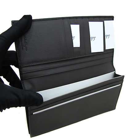 Ferragamo(��󰡸�) 669412 ��ġ�� �ΰ� ��� �������� ������ [��õ ������] �̹���4 - ���̺��� �߰���ǰ