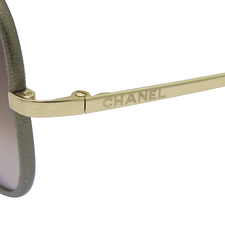 Chanel(����) A4163Q 13313 ���� �̴ϼ� ���� ���۶� �̹���5 - ���̺��� �߰���ǰ