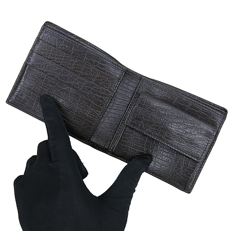 Gucci(����) 118379 GG�ΰ� PVC ��ũ���� ȥ�� ī�彽�� ������ �̹���3 - ���̺��� �߰���ǰ