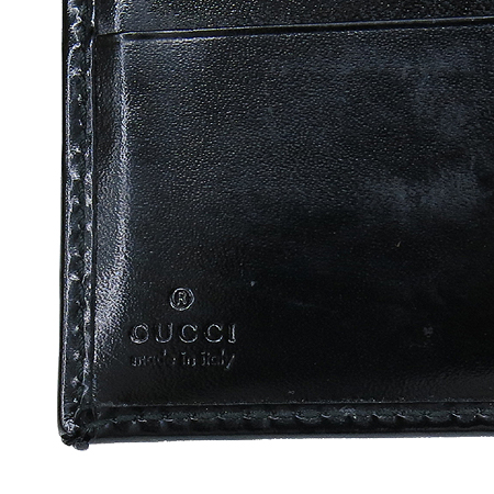 Gucci(����) 224124 GG�ΰ� PVC ���� ���� ī�彽�� ������ �̹���4 - ���̺��� �߰���ǰ