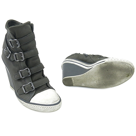 Ash(�ƽ�) �׷��� ���� ��Ʈ ��� ������ ������ ����Ŀ�� �̹���2 - ���̺��� �߰���ǰ