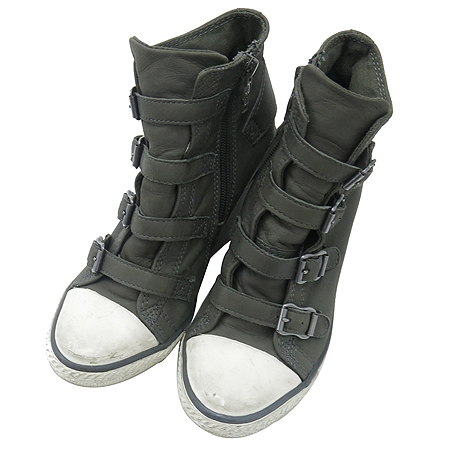 Ash(�ƽ�) �׷��� ���� ��Ʈ ��� ������ ������ ����Ŀ�� �̹���5 - ���̺��� �߰���ǰ