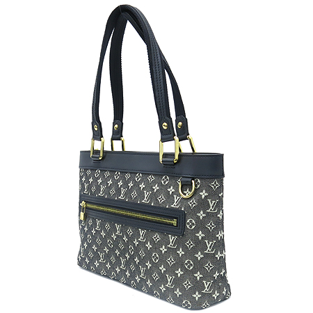 Louis Vuitton(���̺���) M92676 ���׷� �̴ϸ� ��Ƿ� PM ��Ʈ�� �̹���3 - ���̺��� �߰���ǰ