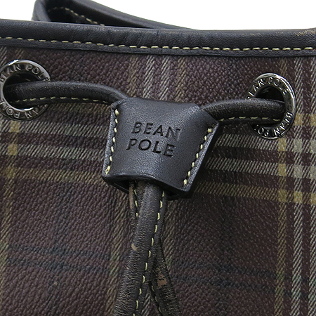 Bean Pole(����) �ΰ� üũ ��� PVC ������ ��� �� ũ�ν��� �̹���3 - ���̺��� �߰���ǰ