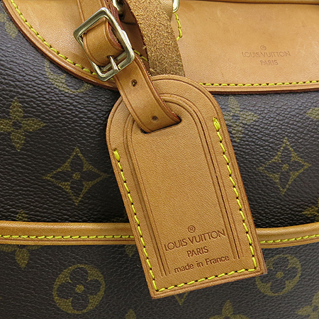 Louis Vuitton(���̺���) M47270 ���׷� ĵ���� ���︵ ����Ƽ ��Ʈ�� �̹���4 - ���̺��� �߰���ǰ