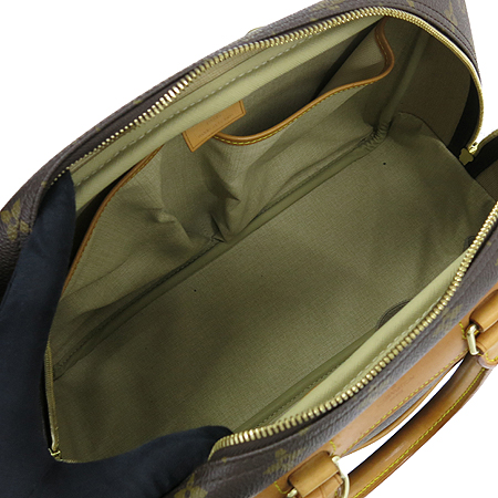 Louis Vuitton(���̺���) M47270 ���׷� ĵ���� ���︵ ����Ƽ ��Ʈ�� �̹���5 - ���̺��� �߰���ǰ