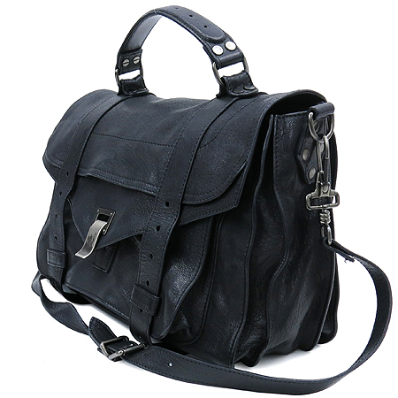 PROENZA SCHOULER(���ο��ڽ���) ���� ���� ���� M������ 2WAY[��õ������] �̹���2 - ���̺��� �߰���ǰ