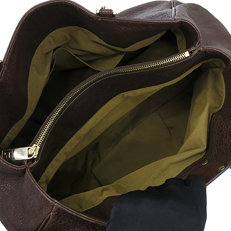 Fendi(���) FF���� �ΰ� ���� ���� �̾�(MIA) ü�� ��Ʈ�� �̹���6 - ���̺��� �߰���ǰ