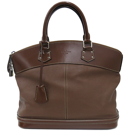 Louis Vuitton(���̺���) M91876 ���Ҹ� ���� ��Ŷ MM ��Ʈ�� [�б�������] �̹���2 - ���̺��� �߰���ǰ