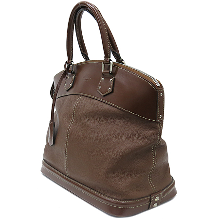 Louis Vuitton(���̺���) M91876 ���Ҹ� ���� ��Ŷ MM ��Ʈ�� [�б�������] �̹���3 - ���̺��� �߰���ǰ