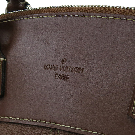 Louis Vuitton(���̺���) M91876 ���Ҹ� ���� ��Ŷ MM ��Ʈ�� [�б�������] �̹���4 - ���̺��� �߰���ǰ