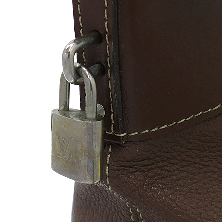 Louis Vuitton(���̺���) M91876 ���Ҹ� ���� ��Ŷ MM ��Ʈ�� [�б�������] �̹���5 - ���̺��� �߰���ǰ