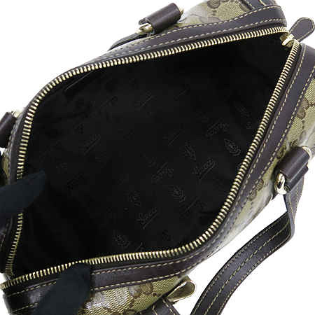 Gucci(����) 181485 ���� ���� ��� GG�ΰ� PVC ���� ��Ʈ�� �̹���5 - ���̺��� �߰���ǰ