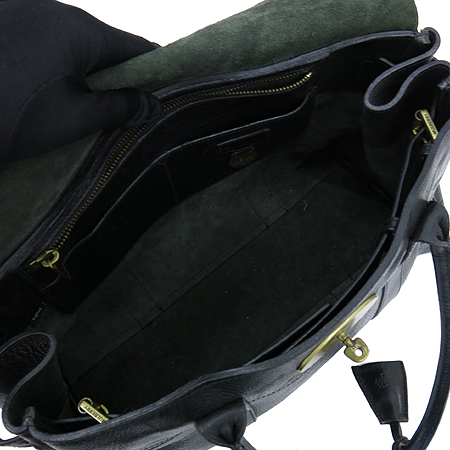 MULBERRY(�ֹ���) HH5988 ���� ���� ���̽����� M������ ��Ʈ�� 239586 �̹���5 - ���̺��� �߰���ǰ