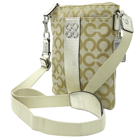 Coach(��ġ) 43798 �ɾ�Ʈ �ΰ� �ڰ��� ũ�ν��� �̹���2 - ���̺��� �߰���ǰ