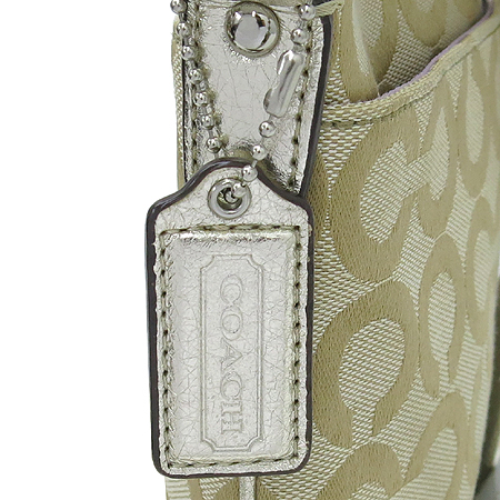 Coach(��ġ) 43798 �ɾ�Ʈ �ΰ� �ڰ��� ũ�ν��� �̹���3 - ���̺��� �߰���ǰ