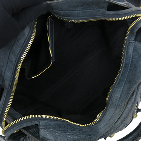 Balenciaga(�߷��þư�) 173082 �׷��� ��Ƽ�� ���� ���̾�Ʈ ��ƮŸ�� 2WAY �̹���5 - ���̺��� �߰���ǰ