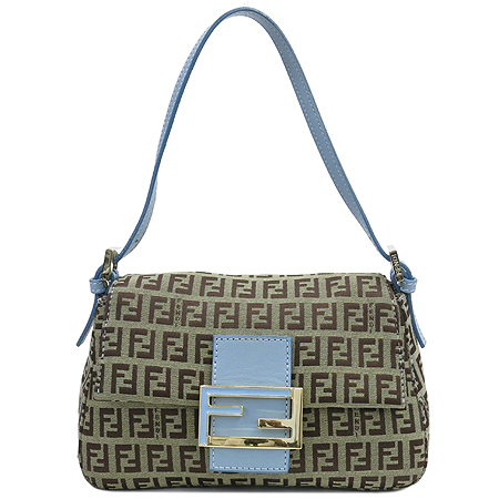 Fendi(���) 8BR180 00EY5 FF�ΰ� ��ī�к긯 �̴� ���� ����� �̹���2 - ���̺��� �߰���ǰ