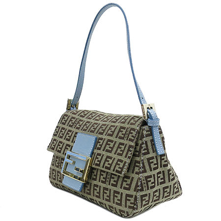 Fendi(���) 8BR180 00EY5 FF�ΰ� ��ī�к긯 �̴� ���� ����� �̹���3 - ���̺��� �߰���ǰ