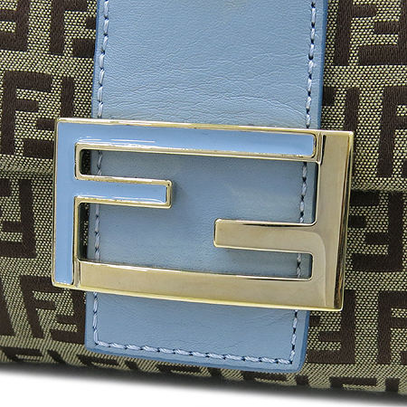 Fendi(���) 8BR180 00EY5 FF�ΰ� ��ī�к긯 �̴� ���� ����� �̹���4 - ���̺��� �߰���ǰ