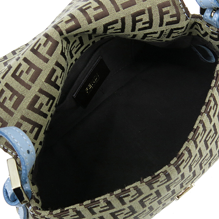 Fendi(���) 8BR180 00EY5 FF�ΰ� ��ī�к긯 �̴� ���� ����� �̹���6 - ���̺��� �߰���ǰ