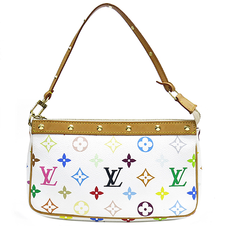 Louis Vuitton(���̺���) M92649 ���׷� ��Ƽ ȭ��Ʈ ����Ʈ �Ǽ��縮 �Ŀ�ġ ����� �̹���2 - ���̺��� �߰���ǰ