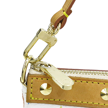 Louis Vuitton(���̺���) M92649 ���׷� ��Ƽ ȭ��Ʈ ����Ʈ �Ǽ��縮 �Ŀ�ġ ����� �̹���4 - ���̺��� �߰���ǰ