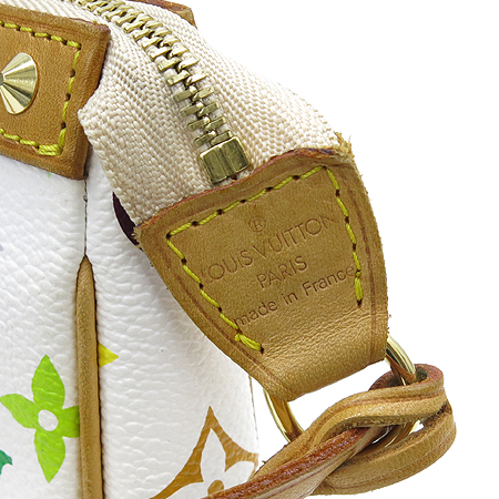 Louis Vuitton(���̺���) M92649 ���׷� ��Ƽ ȭ��Ʈ ����Ʈ �Ǽ��縮 �Ŀ�ġ ����� �̹���5 - ���̺��� �߰���ǰ