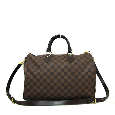 Louis Vuitton(���̺���) N41182 �ٹ̿� ���� ���ǵ� �ݵѸ���35 ��Ʈ�� + �����Ʈ�� [��õ ������] �̹���2 - ���̺��� �߰���ǰ