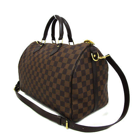 Louis Vuitton(���̺���) N41182 �ٹ̿� ���� ���ǵ� �ݵѸ���35 ��Ʈ�� + �����Ʈ�� [��õ ������] �̹���3 - ���̺��� �߰���ǰ