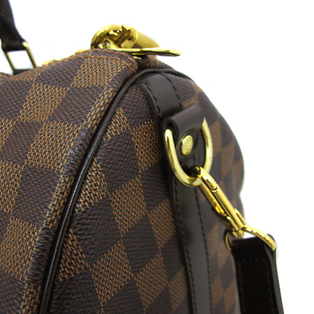 Louis Vuitton(���̺���) N41182 �ٹ̿� ���� ���ǵ� �ݵѸ���35 ��Ʈ�� + �����Ʈ�� [��õ ������] �̹���4 - ���̺��� �߰���ǰ