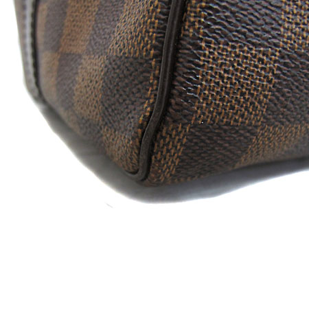 Louis Vuitton(���̺���) N41182 �ٹ̿� ���� ���ǵ� �ݵѸ���35 ��Ʈ�� + �����Ʈ�� [��õ ������] �̹���5 - ���̺��� �߰���ǰ