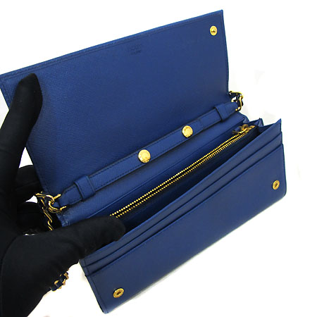 Prada(�����) 1M1290 FIRE ���� ���ǾƳ� ������ + ü�� ��Ʈ�� [��õ ������] �̹���4 - ���̺��� �߰���ǰ