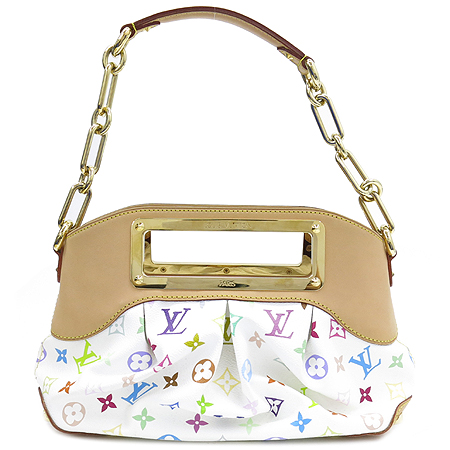 Louis Vuitton(���̺���) M40257 ���׷� ��Ƽ �÷� ȭ��Ʈ �ֵ� PM �̹���2 - ���̺��� �߰���ǰ