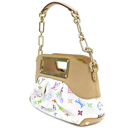 Louis Vuitton(���̺���) M40257 ���׷� ��Ƽ �÷� ȭ��Ʈ �ֵ� PM �̹���3 - ���̺��� �߰���ǰ