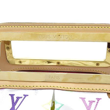 Louis Vuitton(���̺���) M40257 ���׷� ��Ƽ �÷� ȭ��Ʈ �ֵ� PM �̹���4 - ���̺��� �߰���ǰ