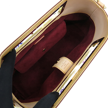 Louis Vuitton(���̺���) M40257 ���׷� ��Ƽ �÷� ȭ��Ʈ �ֵ� PM �̹���6 - ���̺��� �߰���ǰ