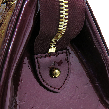 Louis Vuitton(���̺���) M91690 ���׷� ������ ����� ����Ʈ �극�� MM 2WAY [�б�������] �̹���3 - ���̺��� �߰���ǰ